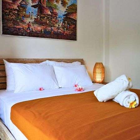 Summer Of Surf Canggu Экстерьер фото